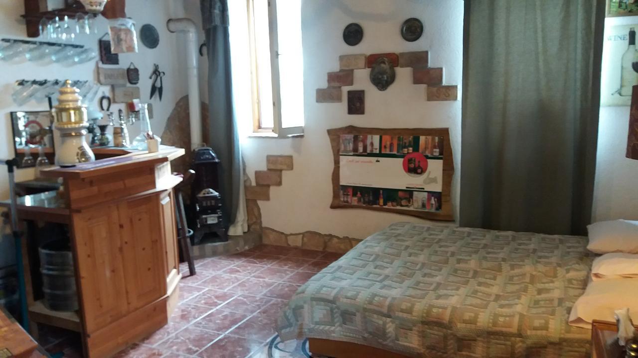 Nicoláj Vendégház és Tanya Extérieur photo